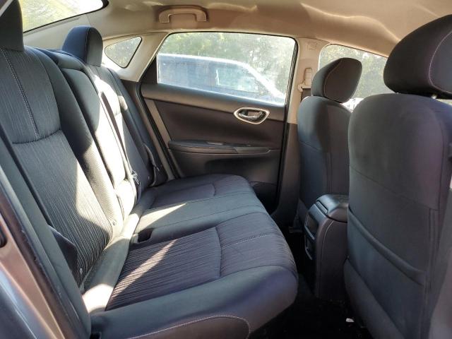 2017 NISSAN SENTRA S - 3N1AB7AP9HL643273