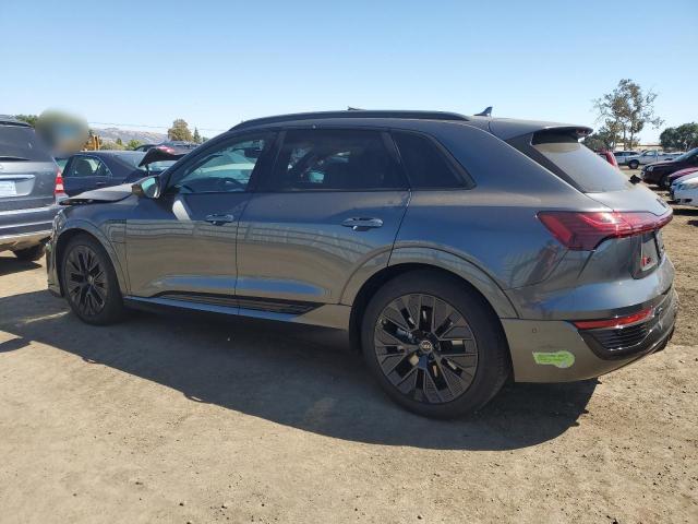WA16ABGE2RB006933 Audi Q8 E-tron Prestige 2024