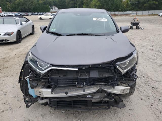 2018 HONDA CR-V EX - 7FARW2H54JE081593