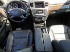 MERCEDES-BENZ ML 350 4MA photo