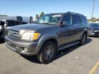 TOYOTA SEQUOIA LI photo