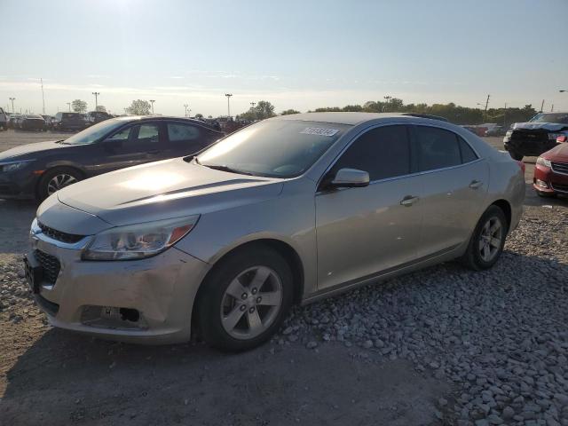 VIN 1G11C5SA3GF157357 2016 Chevrolet Malibu, LT no.1