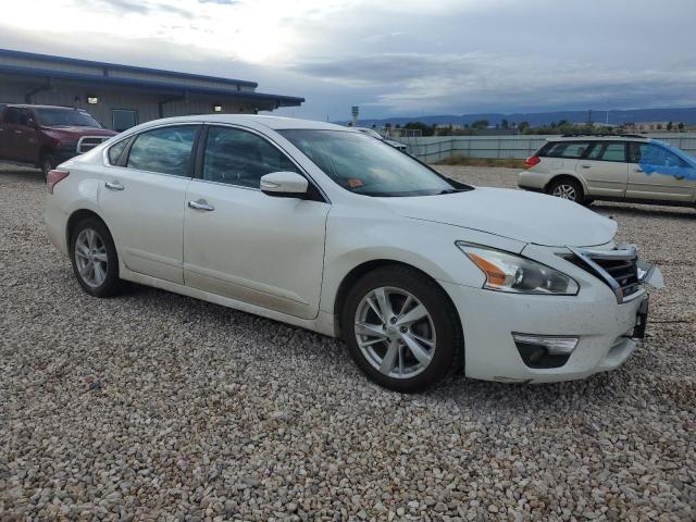 VIN 1N4AL3AP2DC275808 2013 Nissan Altima, 2.5 no.4