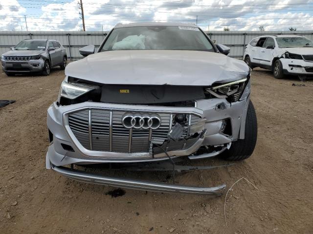 2019 AUDI E-TRON PRE - WA1VAAGEXKB024303