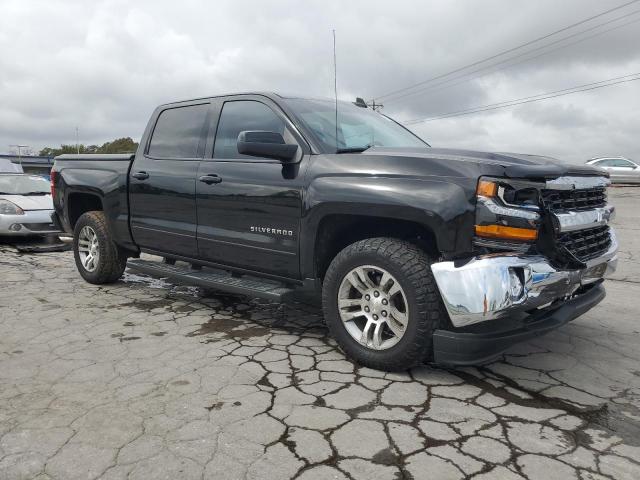 2016 CHEVROLET SILVERADO - 3GCPCREC9GG258181