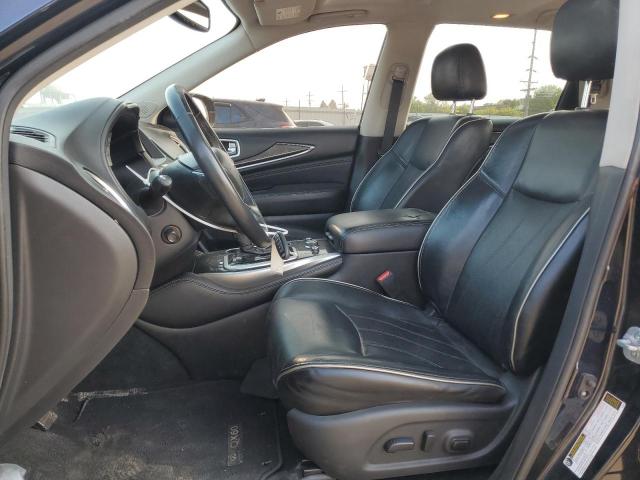 2017 INFINITI QX60 - 5N1DL0MM4HC501145