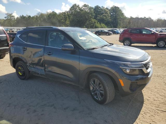 Vin: kndeu2aa8m7229889, lot: 73044444, kia seltos s 20214