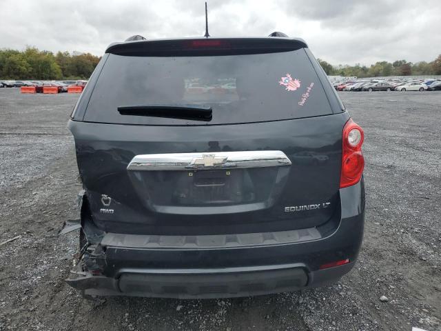 VIN 2GNFLFEK6E6349765 2014 Chevrolet Equinox, LT no.6