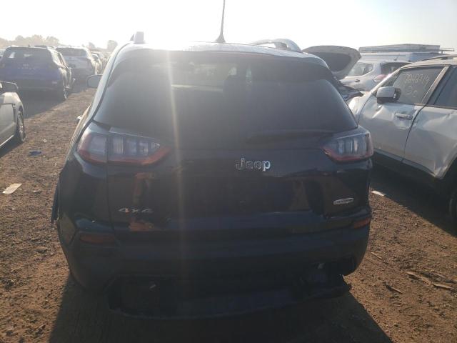 VIN 1C4PJMMX8MD212136 2021 Jeep Cherokee, Latitude Lux no.6