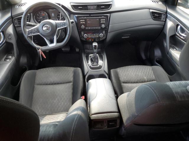 2017 NISSAN ROGUE S - KNMAT2MT7HP593581
