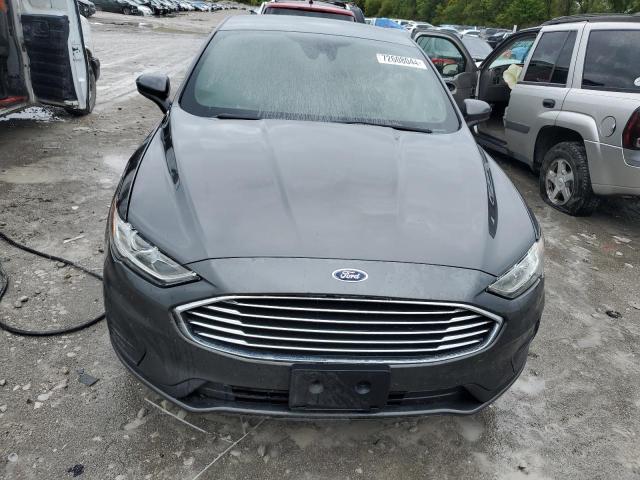 VIN 3FA6P0HD8LR246236 2020 Ford Fusion, SE no.5