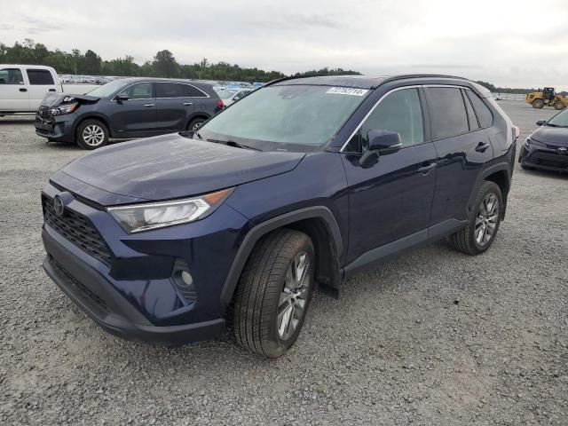 2020 TOYOTA RAV4 XLE P #2936012900