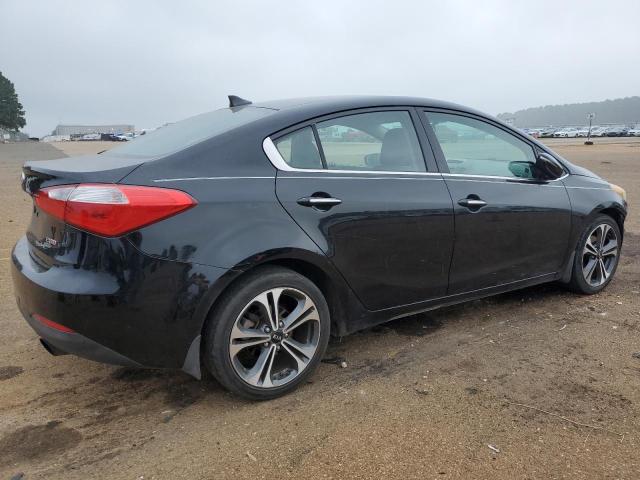 VIN KNAFX4A8XE5119280 2014 KIA Forte, EX no.3