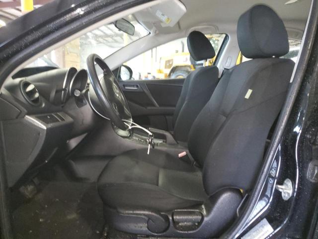 VIN JM1BL1TG7D1776611 2013 Mazda 3, I no.7