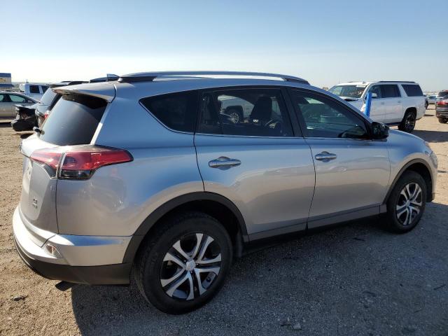 VIN 2T3BFREV3HW590430 2017 Toyota RAV4, LE no.3