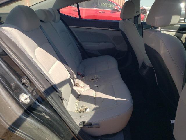 2017 HYUNDAI ELANTRA SE - 5NPD84LF8HH168128