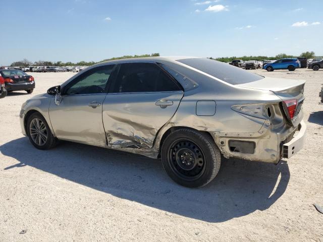 2015 TOYOTA CAMRY LE - 4T1BF1FK4FU027107