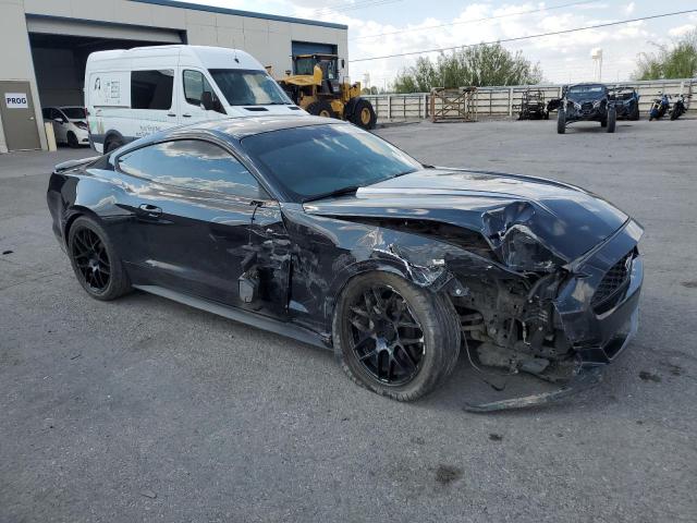2016 FORD MUSTANG - 1FA6P8AM0G5294704