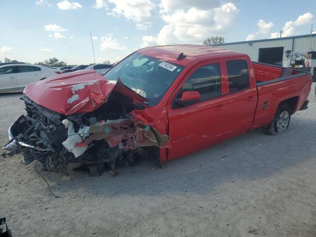 2019 CHEVROLET SILVERADO - 2GCVKPECXK1177643