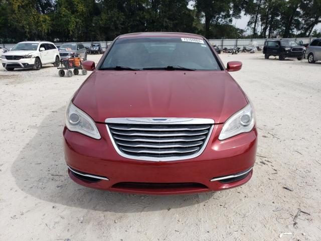 VIN 1C3CCBBG2DN573179 2013 Chrysler 200, Touring no.5