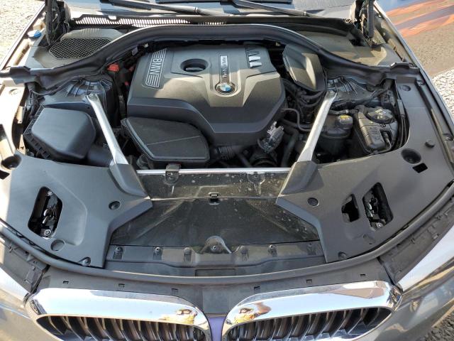 2019 BMW 530 XI - WBAJA7C51KWC77726