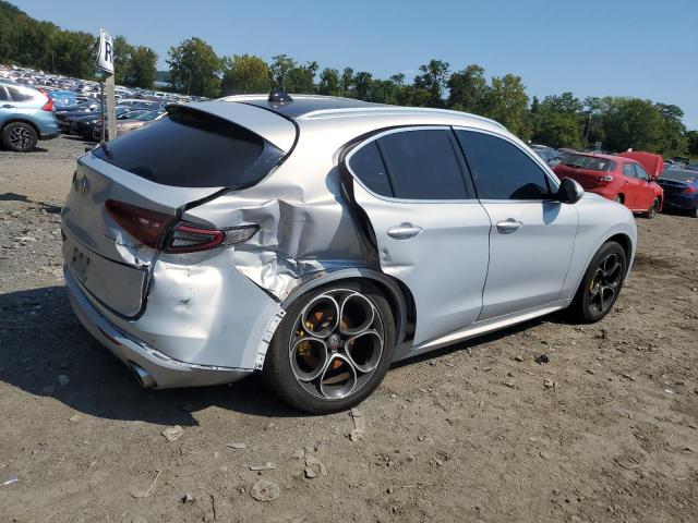Vin: zaspakbn5l7c94563, lot: 57017345, alfa romeo stelvio ti 20203