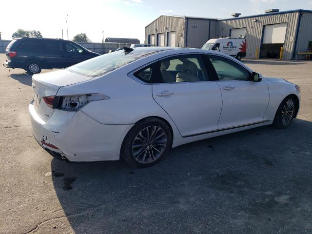 2015 HYUNDAI GENESIS 3. - KMHGN4JE9FU055433