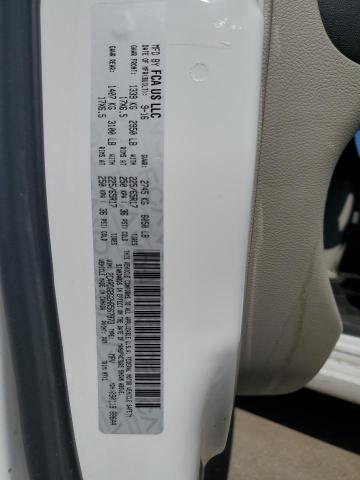 2017 DODGE GRAND CARA - 2C4RDGBG2HR567973