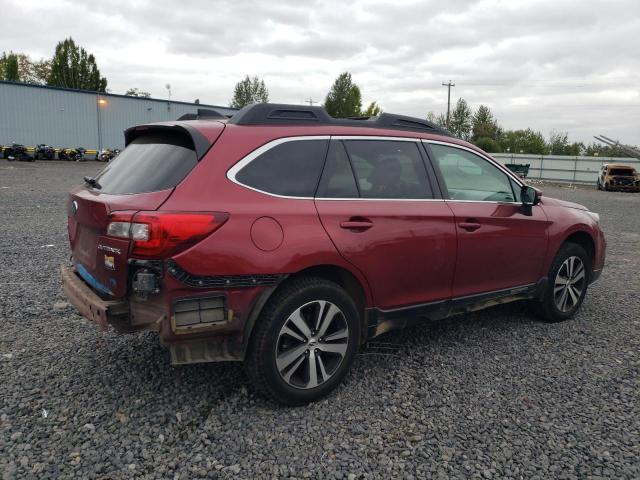 VIN 4S4BSANC9K3345939 2019 Subaru Outback, 2.5I Lim... no.3