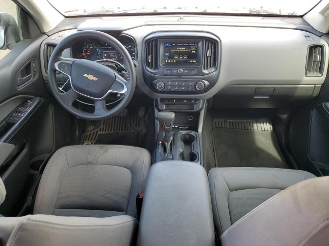 2019 CHEVROLET COLORADO - 1GCGTBEN5K1137146