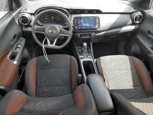 2021 NISSAN KICKS SR - 3N1CP5DV1ML558897