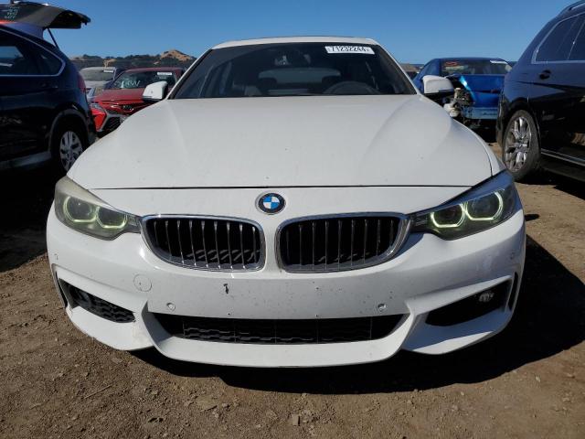 VIN WBA4J1C51JBA30075 2018 BMW 4 Series, 430I Gran ... no.5