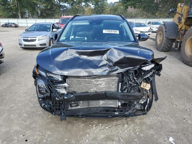 2023 HYUNDAI TUCSON SEL - 5NMJFCAE4PH208682