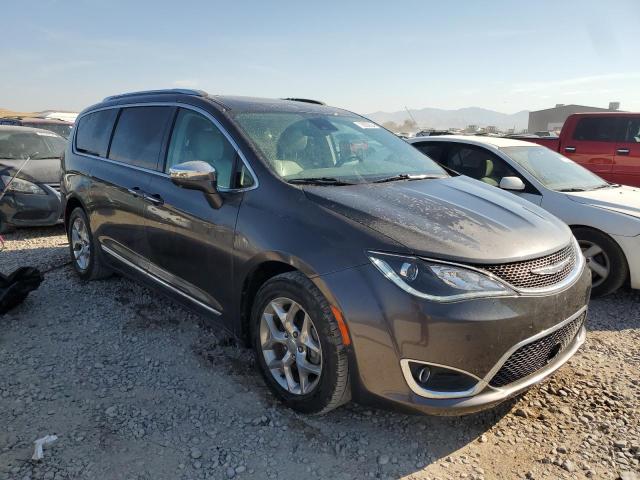 2017 CHRYSLER PACIFICA L - 2C4RC1GG1HR512987