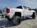 CHEVROLET SILVERADO photo