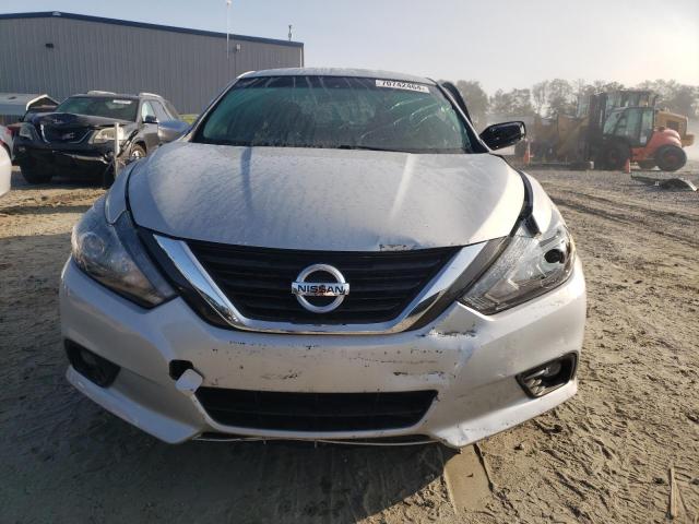 2017 NISSAN ALTIMA 2.5 - 1N4AL3APXHN327521