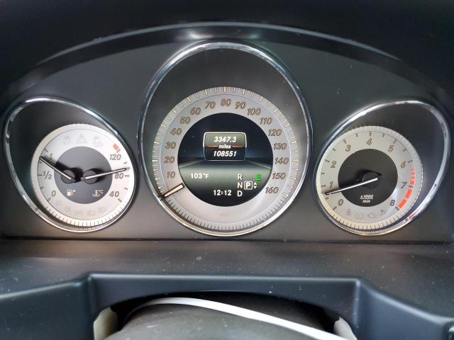 2015 MERCEDES-BENZ GLK 350 4M - WDCGG8JB3FG412206