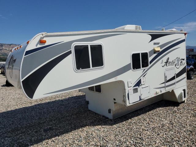 NORTHWOOD FOXMONTAIN 2016 white   1NCA990SXG0112602 photo #3