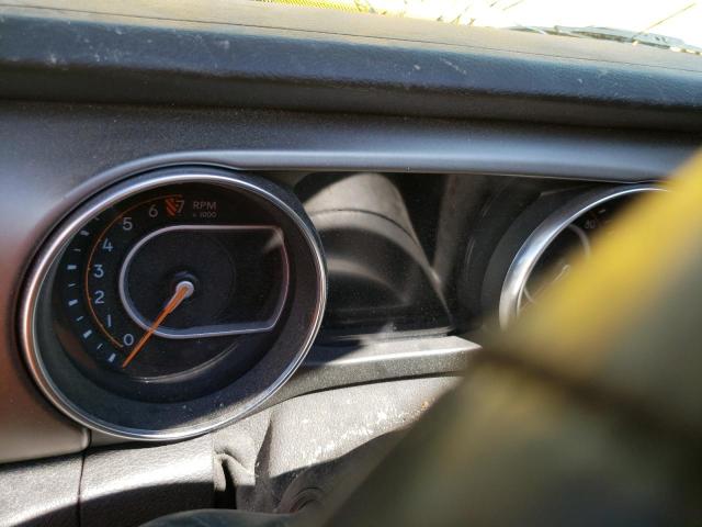 2021 JEEP WRANGLER S 1C4HJXAG3MW549246
