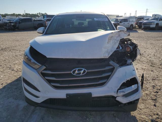 2016 HYUNDAI TUCSON SE - KM8J23A48GU165312