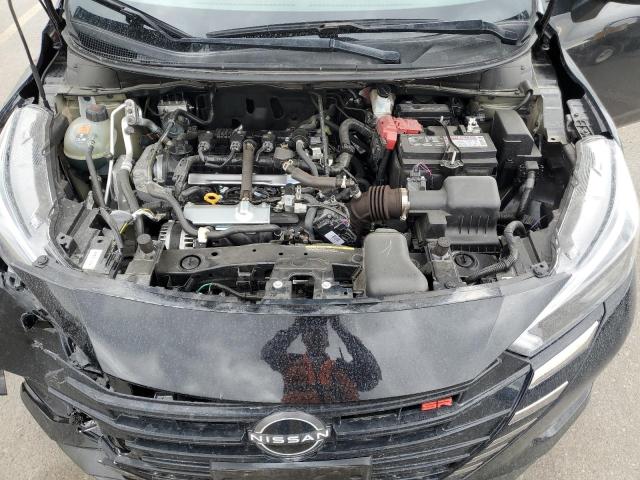 2024 NISSAN VERSA SR - 3N1CN8FV2RL858377