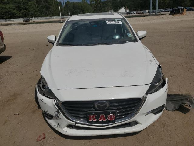 VIN 3MZBN1W31JM212998 2018 Mazda 3, Grand Touring no.5