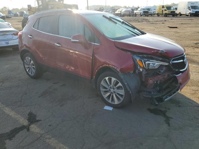 VIN KL4CJASB9KB903182 2019 Buick Encore, Preferred no.4