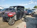 POLARIS RANGER CRE снимка