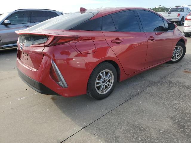 2017 TOYOTA PRIUS PRIM - JTDKARFP2H3003667