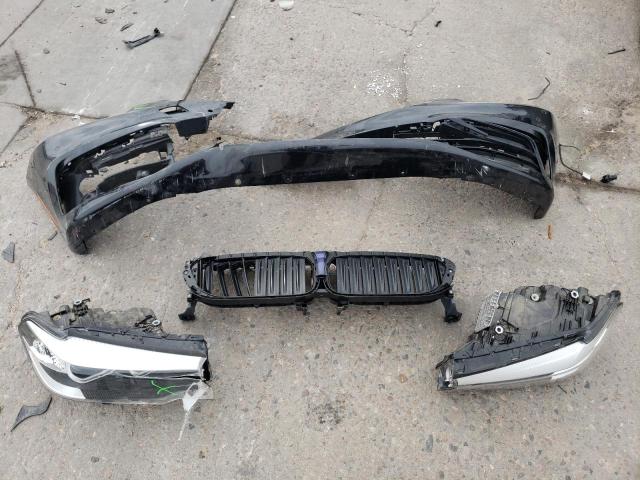 2019 BMW 530 XI - WBAJA7C54KWW01393