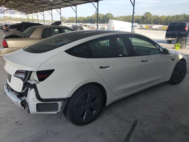 2022 TESLA MODEL 3 - 5YJ3E1EA5NF326519