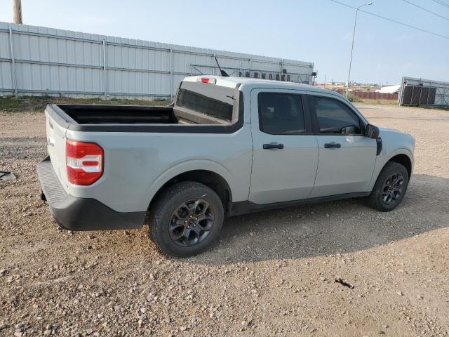 2022 FORD MAVERICK X - 3FTTW8F96NRA12709