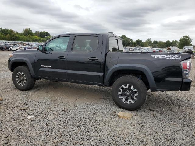 2020 TOYOTA TACOMA DOU - 3TMCZ5AN2LM324885