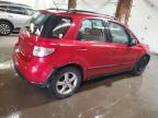 SUZUKI SX4 photo